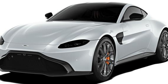 ASTON MARTIN VANTAGE 2019 SCFSMGAW7KGN00788 image
